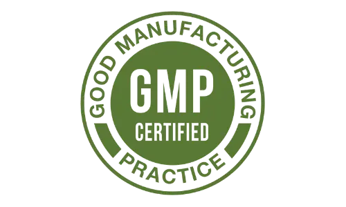 DentaTonic GMP certified